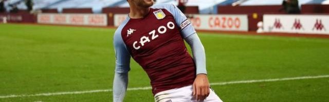 世界杯最新版本下载-维拉为“钱途”失格里利什 球迷怒骂：曼城杀死足球