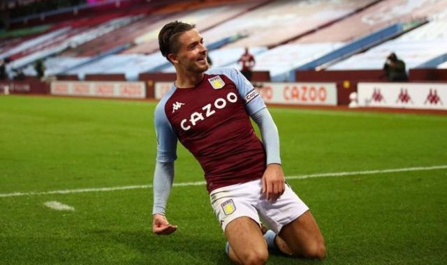 世界杯最新版本下载-维拉为“钱途”失格里利什 球迷怒骂：曼城杀死足球