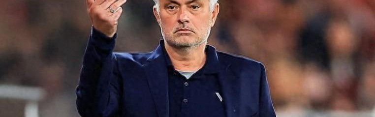 世界杯官方软件下载-穆里尼奥怒斥VAR漏判点球，随后却公开道歉