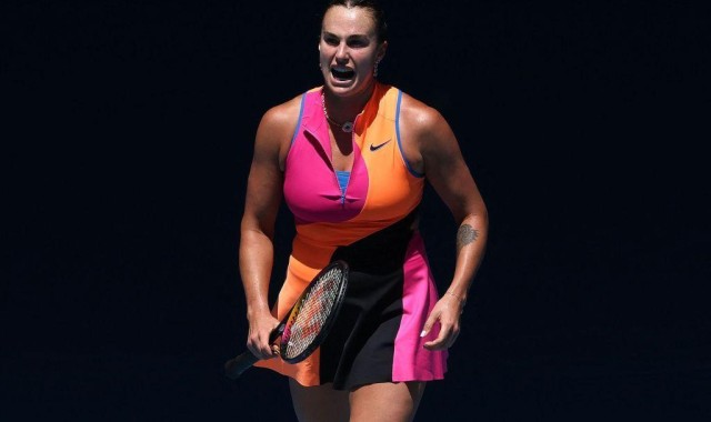 世界杯最新版本下载-阿尔卡拉斯集齐四大满贯四强，距离最年轻全满贯成就只差两胜