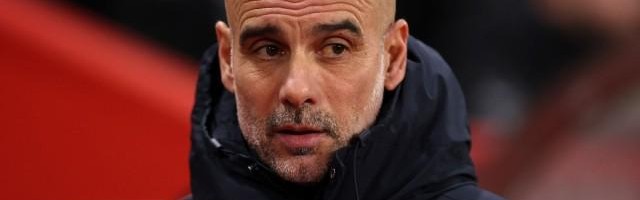 世界杯直播软件更新-美丽or冠军优先？瓜帅：相辅相成