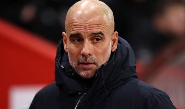 世界杯直播软件更新-美丽or冠军优先？瓜帅：相辅相成