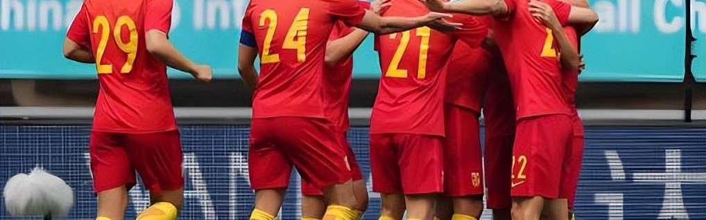 世界杯客户端升级-喜讯！U23国足中场还有一张底牌要首次被重用，踢乌兹别克将亮相