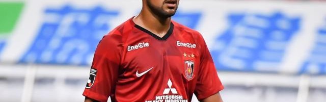 浦和高层证实莱昂纳多谈妥转会泰山：体检后再官宣