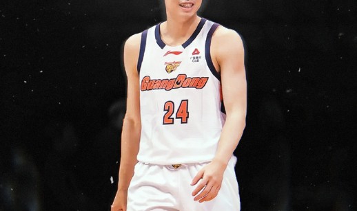 世界杯直播软件更新-复出延期！崔永熙将缺席CBA杯赛 第二阶段再复出驰援广东