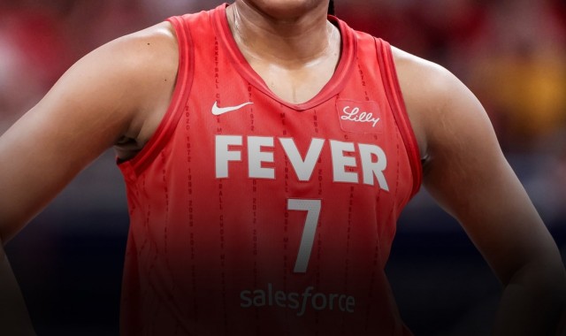 世界杯官方安装包-WNBA历史最大合同！状元中锋波士顿4年630万续约狂热 破阿贾纪录