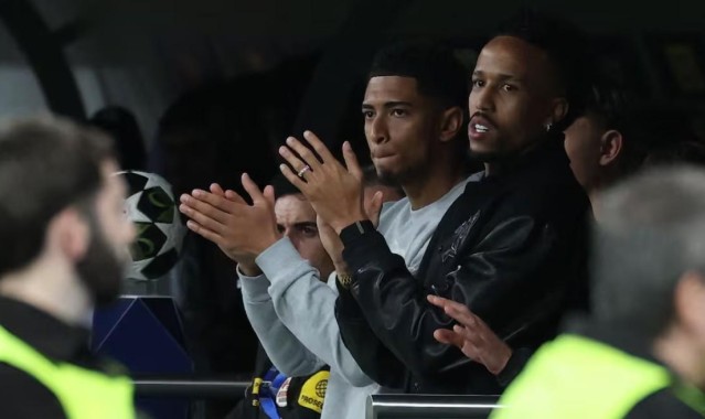 世界杯直播软件更新-阿斯：皇马遭遇严重伤病潮，欧冠对阵曼城两回合人员难以齐整