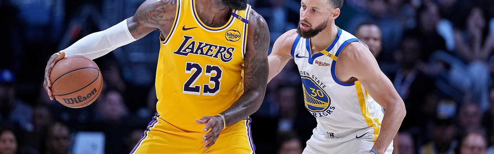 世界杯最新版本下载-赛季开始前ESPN预测湖人西部第13&amp;勇士第1 如今湖人第3&amp;勇士第10