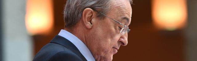 “录音门”雷声大雨点小 西媒体圈都当作无事发生？