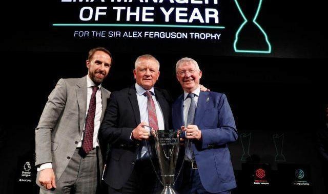 世界杯官方软件下载-从英格兰最佳到垫底下课 谢联的神奇主帅怎么了？