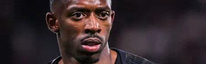 世界杯直播软件更新-曼城要接盘？29岁登贝莱索要高薪遭拒，瓜帅真会买他吗？|乌斯曼·登贝莱|瓜迪奥拉|巴黎|巴黎圣日耳曼|金球奖_新浪体育_新浪新闻