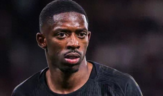 世界杯直播软件更新-曼城要接盘？29岁登贝莱索要高薪遭拒，瓜帅真会买他吗？|乌斯曼·登贝莱|瓜迪奥拉|巴黎|巴黎圣日耳曼|金球奖_新浪体育_新浪新闻