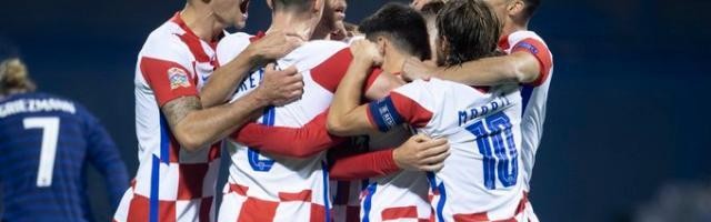 克罗地亚队欧洲杯名单解读：正选名单 不乏争议？