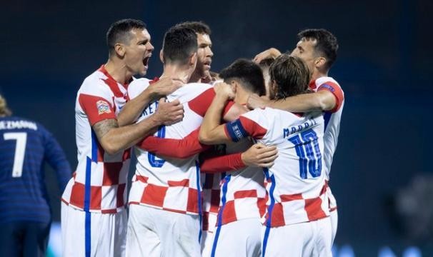 克罗地亚队欧洲杯名单解读：正选名单 不乏争议？