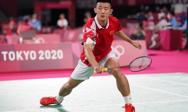 国羽单打四人首秀皆过关 谌龙：这一刻我等了五年！