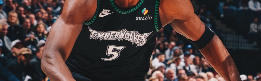 世界杯直播软件更新-末节13分+决胜两罚！爱德华轰41+6+5断1帽 助森林狼稳住西区第四