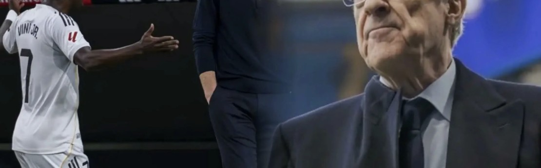 世界杯官方软件下载-执掌皇马23年！78岁佛爷或被迫离任：纵容熊皇胡闹 20年旧事重演