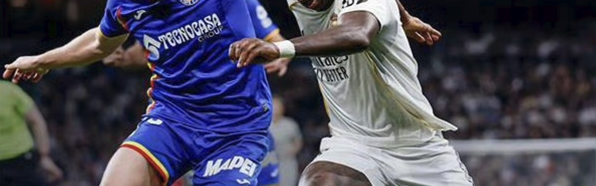 世界杯直播软件更新-皇马0-1爆冷，看清阿根廷5000万前锋：26场3球！吃牌数比进球还多