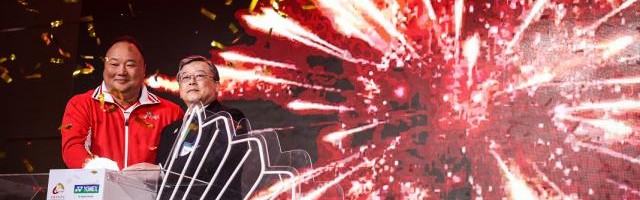 世界杯客户端升级-新困难新机遇并存 “新”国羽见招拆招全力冲刺东奥