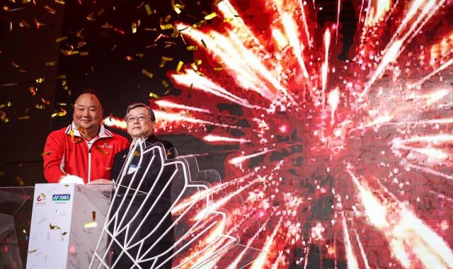 世界杯客户端升级-新困难新机遇并存 “新”国羽见招拆招全力冲刺东奥