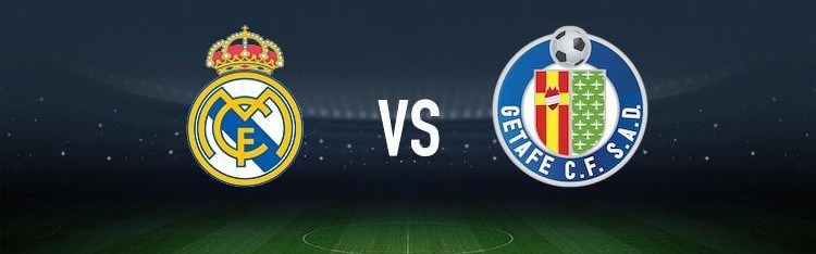 皇马vs赫塔费：维尼修斯、库尔图瓦首发，萨特里亚诺、戴维-索里亚出战