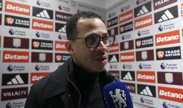 世界杯最新版本下载-罗塞尼尔：我们本可进更多球；加纳乔完全达到了我们的要求