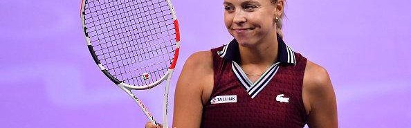 康塔维特抢下最后一席 最“无趣”的一届WTA总决赛？