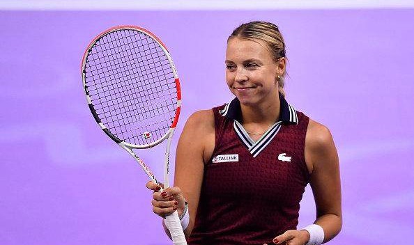 康塔维特抢下最后一席 最“无趣”的一届WTA总决赛？