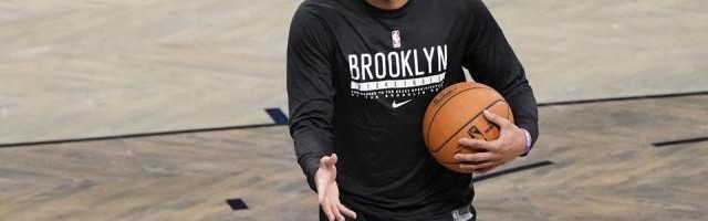 世界杯最新版本下载-丁威迪：希望季后赛就能复出 休赛期计划跳出合同