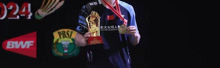 世界杯官方安装包-00后女双封神！她们竟集齐了羽坛最难拿的四大冠军|马来西亚|龙珠|世界羽联|刘圣书|谭宁_新浪体育_新浪新闻