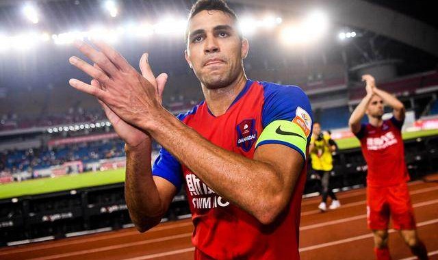 世界杯官方安装包-归化卡尔德克真能有用？他这一点特质国足目前最缺