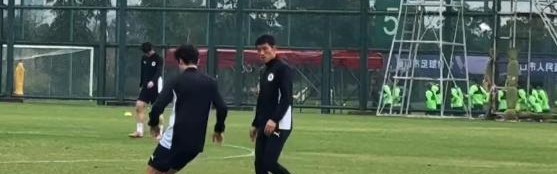 世界杯官方安装包-苗原：不懂国安为何坚持外援中卫，带球迷回工体应该买中前场