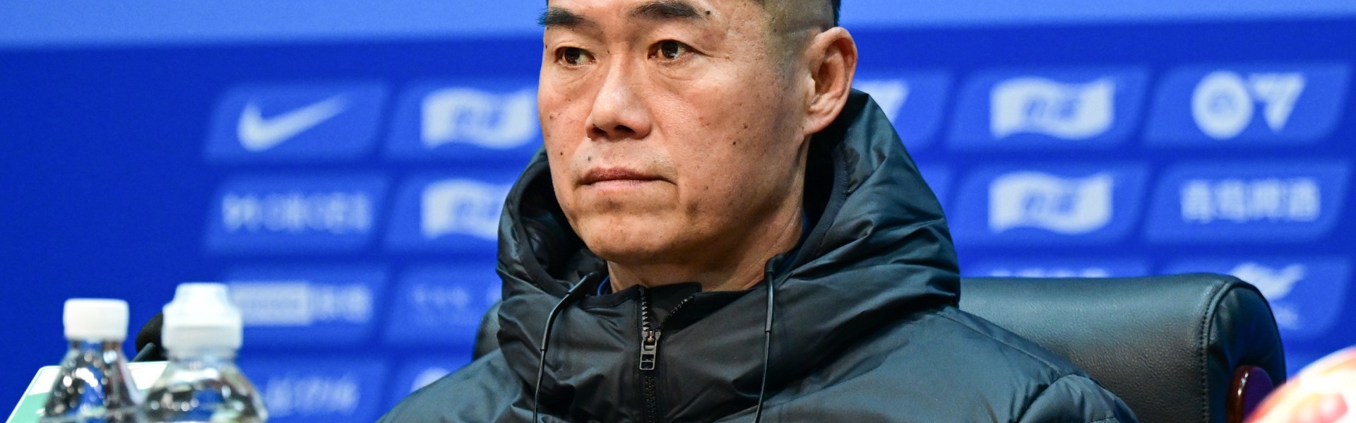 世界杯客户端升级-鲁媒：宿茂臻、陈泽仕出席泰山发布会，国安是蒙哥马利和拉莫斯