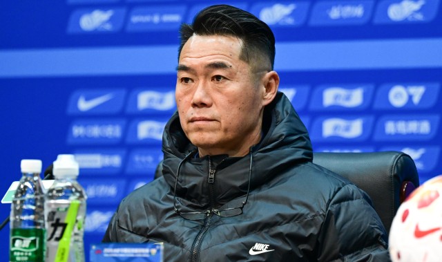 世界杯客户端升级-鲁媒：宿茂臻、陈泽仕出席泰山发布会，国安是蒙哥马利和拉莫斯