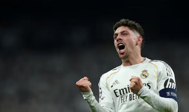 世界杯直播软件更新-龙赛罗：质疑已赢得15座欧冠奖杯的皇马，真是既荒谬又幼稚