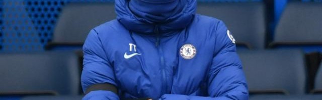 世界杯官方软件下载-图赫尔自动续约条件曝光 如蓝军回不了前4会怎样？