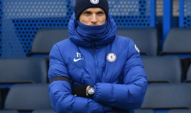 世界杯官方软件下载-图赫尔自动续约条件曝光 如蓝军回不了前4会怎样？