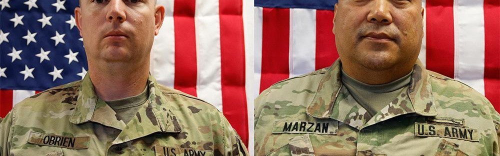 世界杯最新版本下载-时隔3天，美方公布最后两名阵亡美军身份